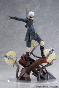 TVAjwNieRFAutomata Ver1.1ax 9S (n㍆S^) -V- 1/7 itBMA[PROOF]yzsρE݌ɕit