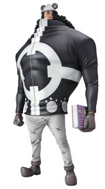 【限定販売】Portrait.Of.Pirates ワンピース “NEO-DX” バーソロミュー・くま[限定復刻版] 完成品フィギュア[メガハウス]【同梱不可】《発売済・在庫品》