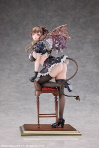 �y���T�z�I���W�i���L�����N�^�[ imp 1/7 �����i�t�B�M���A[Hobby sakura]�y���������z�s�����ρE�݌ɕi�t