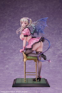 �y���T�z�I���W�i���L�����N�^�[ imp 1/7 �����i�t�B�M���A �ِF��[Hobby sakura]�y���������z�s�����ρE�݌ɕi�t