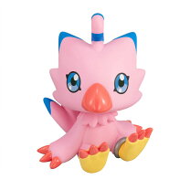 楽天市場】デジモンアドベンチャー ピヨモン ぬいぐるみ sの通販