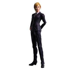 t@Cit@^W[ VII o[X PLAY ARTS C[i[XNEFAEGjbNX]yzsρE݌ɕit