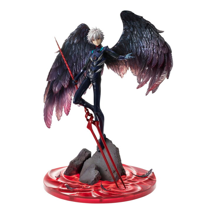 楽天市場】【限定販売】Precious G.E.M.シリーズ ヱヴァンゲリヲン新  