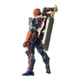 リボルテック アメイジング・ヤマグチ デスストローク Ver.1.5[海洋堂]《発売済・在庫品》