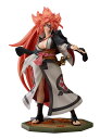 『GUILTY GEAR -STRIVE-』「梅喧」1/7 完成品フィギュア[PROOF]《発売済・在庫品》