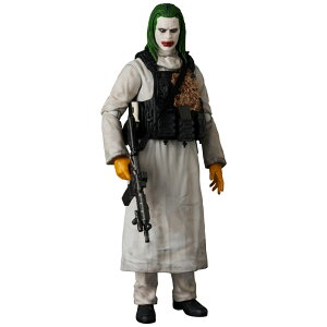 }tFbNX No.247 MAFEX KNIGHTMARE THE JOKER(ZACK SNYDERfS JUSTICE LEAGUE Ver.)[fBREgC]sρE݌ɕit