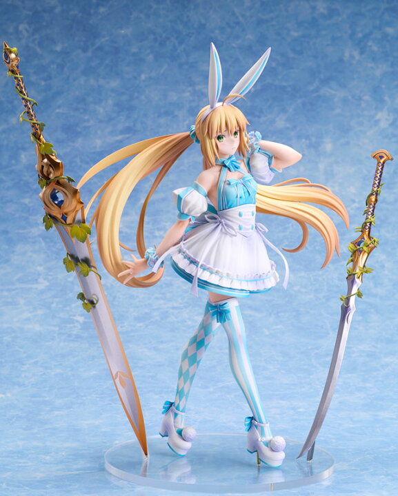 楽天市場】Fate/Grand Order バーサーカー/アルトリア・キャスター 1/7 