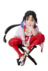 TVアニメ「逃げ上手の若君」 北条時行 完成品フィギュア[アニプレックス]《発売済・在庫品》