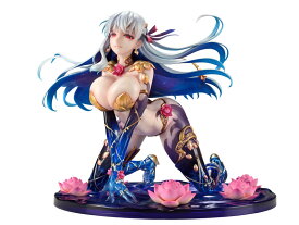 『Fate/Grand Order』アサシン/カーマ(最終再臨) 1/7 完成品フィギュア[メディコス・エンタテインメント]【送料無料】《発売済・在庫品》