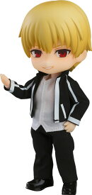 ねんどろいどどーる Fate/stay night [Heaven’s Feel] ギルガメッシュ[オランジュ・ルージュ]《発売済・在庫品》