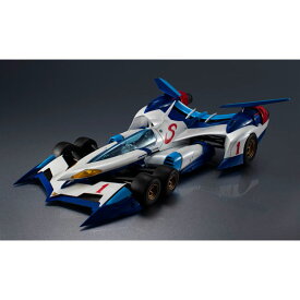 ヴァリアブルアクション Hi-SPEC 新世紀GPXサイバーフォーミュラSIN νアスラーダ AKF-0/G[メガハウス]【送料無料】《09月予約》