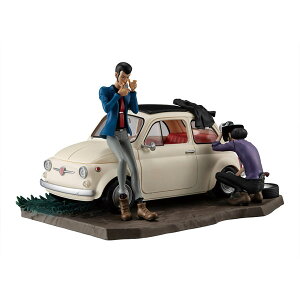 ルパン三世 フィギュアの人気商品・通販・価格比較 - 価格.com