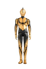 HAF(ヒーローアクションフィギュア) ゾーフィ 完成品フィギュア[EVOLUTION・TOY]《発売済・在庫品》