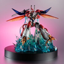 楽天市場】リアルポージングロボット 聖戦士ダンバイン ビアレスの通販