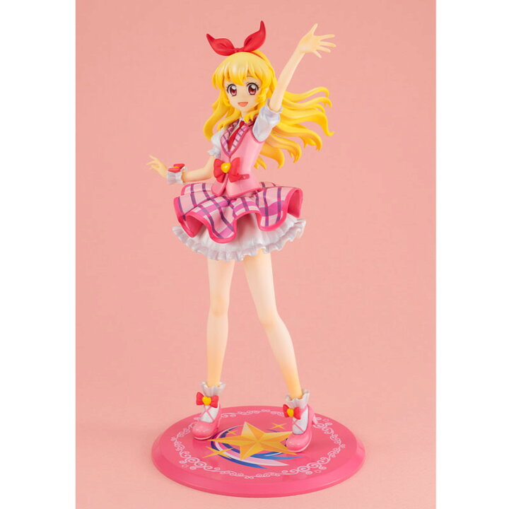 楽天市場】【限定販売】Lucrea アイカツ！ 10th STORY 〜未来への 