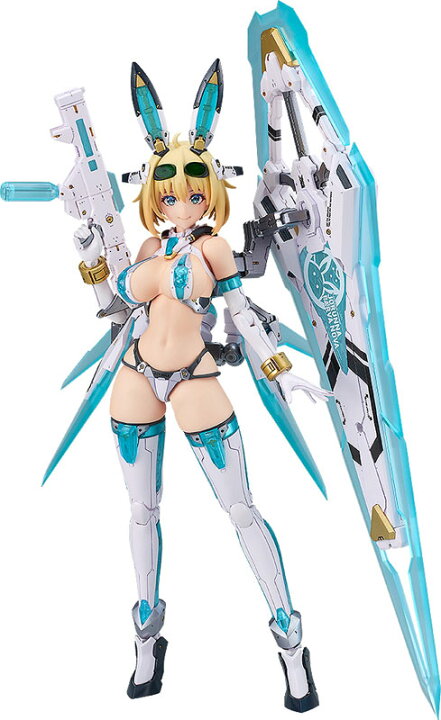 楽天市場】バニースーツ プランニング PLAMAX BP-01 ソフィア・F  