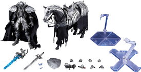 figma ベルセルク 髑髏の騎士 DXエディション[マックスファクトリー]【送料無料】《発売済・在庫品》