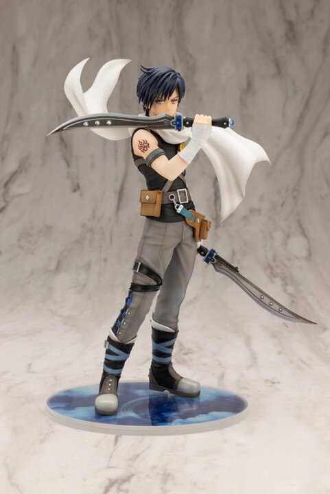 楽天市場】【特典】軌跡シリーズ ヨシュア・ブライト 1/8 完成品 