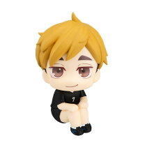 楽天市場】ハイキュー!! 宮侑フィギュア-俺のサーブの邪魔すんなや-の通販 【20点セット】ハイキュー!! 宮侑フィギュア 俺のサーブの邪魔すんなや