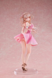 【特典】芳莉 Illustrated by DSマイル 1/6 完成品フィギュア[Otherwhere]《発売済・在庫品》