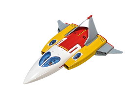 メタル・アクション ゼロテスター テスター1号 アニメカラーVer.[EVOLUTION・TOY]《発売済・在庫品》