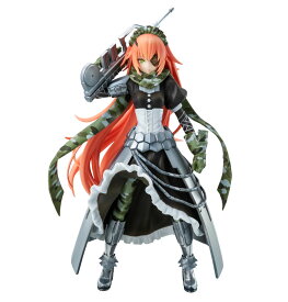 KDcolle『オーバーロード』 シズ・デルタ 10th Anniversary so-bin ver. 1/8 完成品フィギュア[KADOKAWA]《発売済・在庫品》