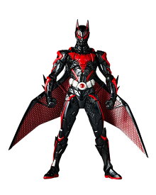 リボルテック アメイジング・ヤマグチ バットマン・ザ・フューチャー バットマン・ビヨンド[海洋堂]【送料無料】《07月予約》