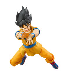 S.H.Figuarts 孫悟空-DAIMA- 『ドラゴンボールDAIMA』[BANDAI SPIRITS]《発売済・在庫品》