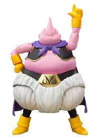 S.H.Figuarts 魔人ブウ-善-(再販版) 『ドラゴンボールZ』（再販）[BANDAI SPIRITS]【送料無料】《発売済・在庫品》