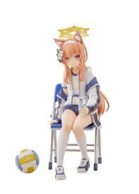 ブルーアーカイブ マリー(体操服)メモリアルロビーVer. 1/7 完成品フィギュア（再販）[プラム]《発売済・在庫品》