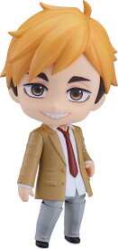 ねんどろいど ハイキュー！！ 宮侑 制服Ver.[オランジュ・ルージュ]【送料無料】《発売済・在庫品》