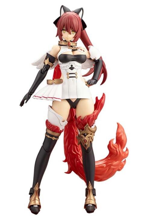 楽天市場】アルカナディア シャルメド プラモデル[コトブキヤ]《発売済 
