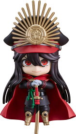 ねんどろいど Fate/Grand Order アーチャー/織田信長[グッドスマイルカンパニー]《発売済・在庫品》