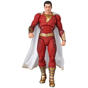 (���j�������V�i)�}�t�F�b�N�X No.254 MAFEX SHAZAM�I (FURY OF THE GODS Ver.)[���f�B�R���E�g�C]�s�����ρE�݌ɕi�t