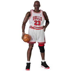 }tFbNX No.255 MAFEX Michael Jordan(Chicago Bulls HOME)[fBREgC]sρE݌ɕit