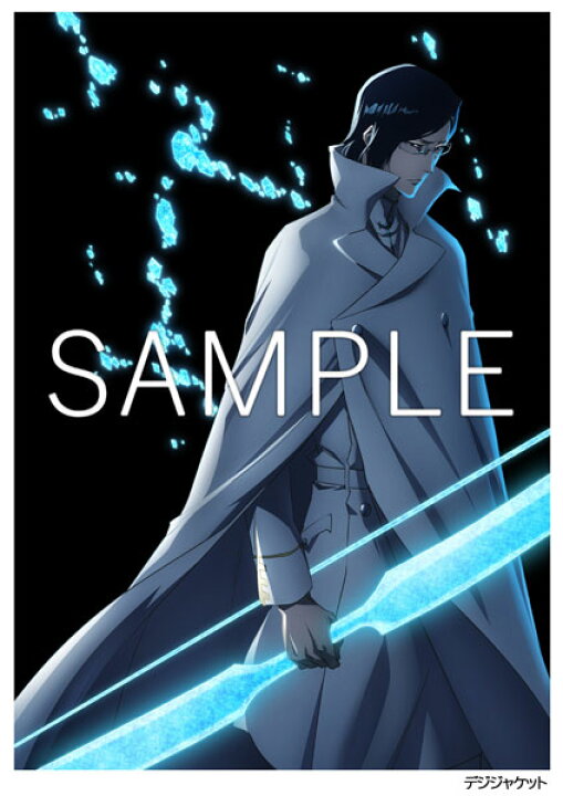 楽天市場】【あみあみ限定特典】【特典】BD BLEACH 千年血戦篇 III 