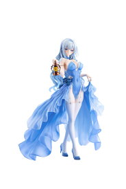 【限定販売】イラストレーターオリジナル snowdrop by みわべさくら 完成品フィギュア[コトブキヤ]【送料無料】《発売済・在庫品》