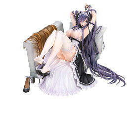 【あみあみ限定特典】【限定販売】アズールレーン アウグスト・フォン・パーセヴァル 御使い魔女Ver.[アルター]【同梱不可】《発売済・在庫品》