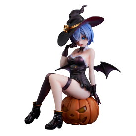 KDcolle 『Re：ゼロから始める異世界生活』 レム 幻夜の魔法使いver. 1/7 完成品フィギュア[KADOKAWA]《発売済・在庫品》