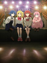 楽天市場】ぼっち・ざ・ろっく！ Blu-rayの通販