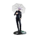 【限定販売】呪術廻戦 五条悟 高専Ver. 完成品フィギュア[メガハウス]《08月予約》
