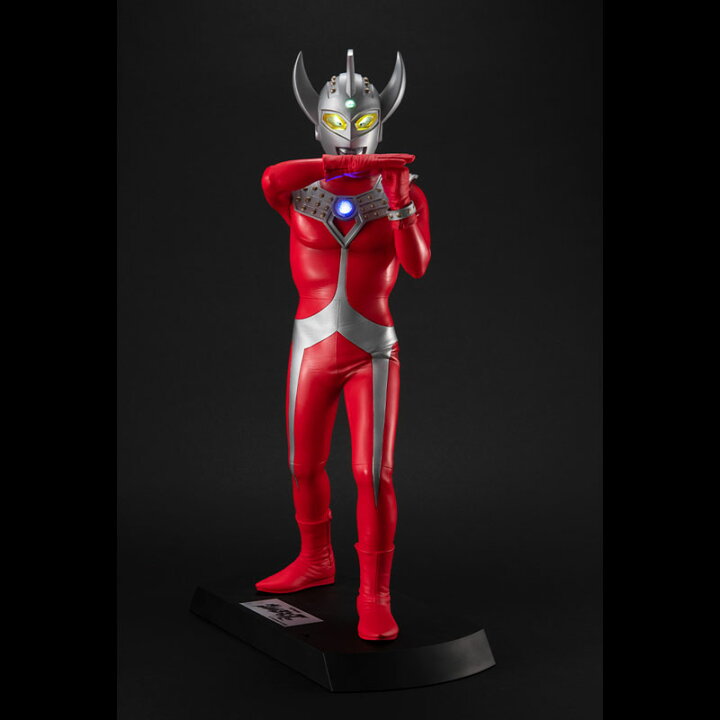 楽天市場】【限定販売】Ultimate Article ウルトラマンタロウ 完成品 