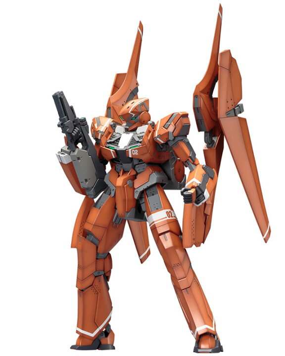 楽天市場】アルドノア・ゼロ KG-6 スレイプニール プラモデル（再販  