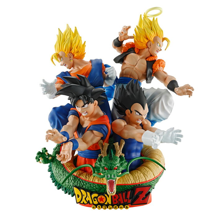 楽天市場】【限定販売】プチラマDX ドラカプ RE BIRTH 02 完成品 