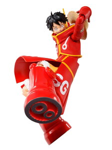 S.H.Figuarts L[EDEtB -GbOwbh- wONE PIECEx[BANDAI SPIRITS]yzsρE݌ɕit