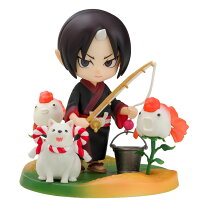 楽天市場】鬼灯の冷徹 フィギュアの通販