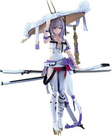 【限定販売】figma 勝利の女神：NIKKE 紅蓮[マックスファクトリー]【送料無料】《発売済・在庫品》