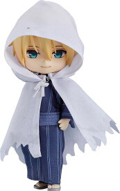 ねんどろいどどーる 刀剣乱舞ONLINE 山姥切国広 軽装Ver.[オランジュ・ルージュ]《08月予約》