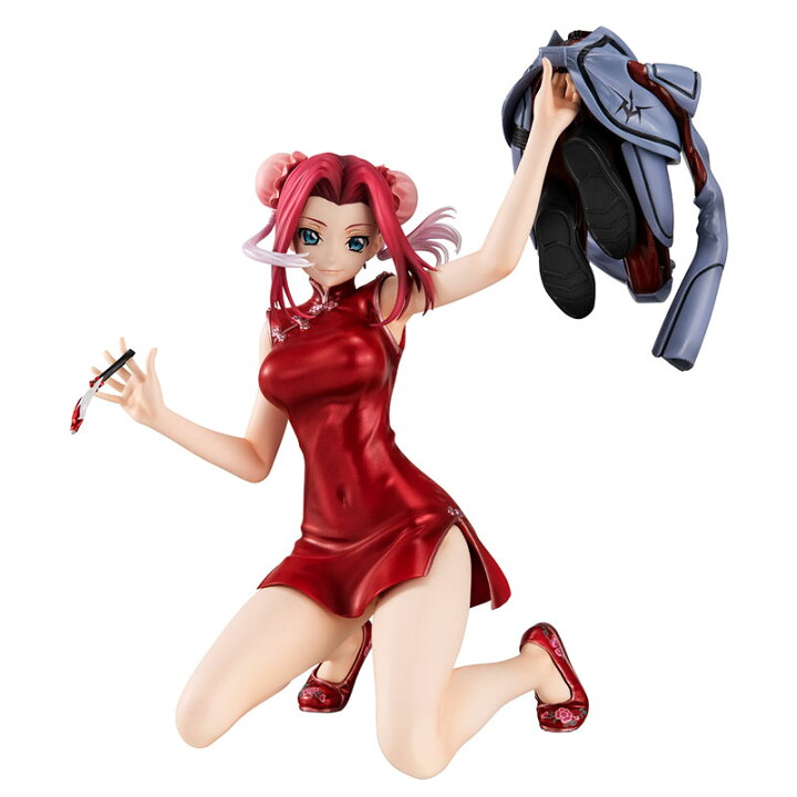 楽天市場】【限定販売】G.E.M.シリーズ コードギアス 反逆のルルーシュ 