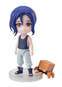 Figuarts mini VEWECgE w@mGundam GQuuuuuuXx[BANDAI SPIRITS]sρE݌ɕit